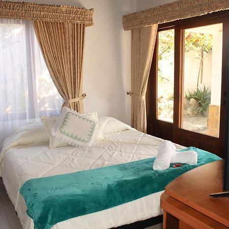 Hospedaje Casa Marsella 비야 데 레이바 외부 사진