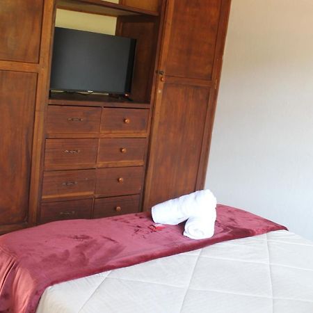 Hospedaje Casa Marsella 비야 데 레이바 외부 사진