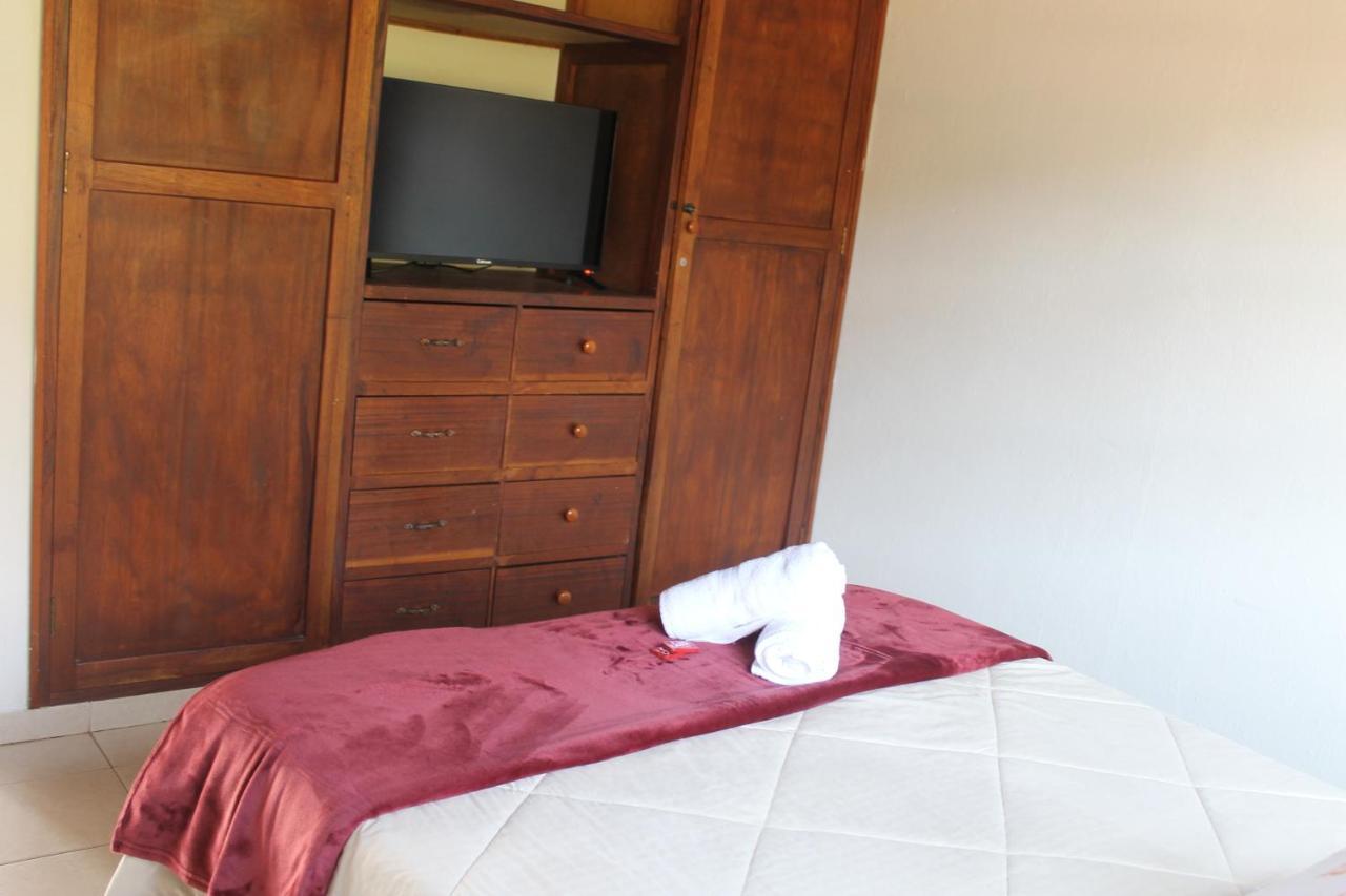 Hospedaje Casa Marsella 비야 데 레이바 외부 사진