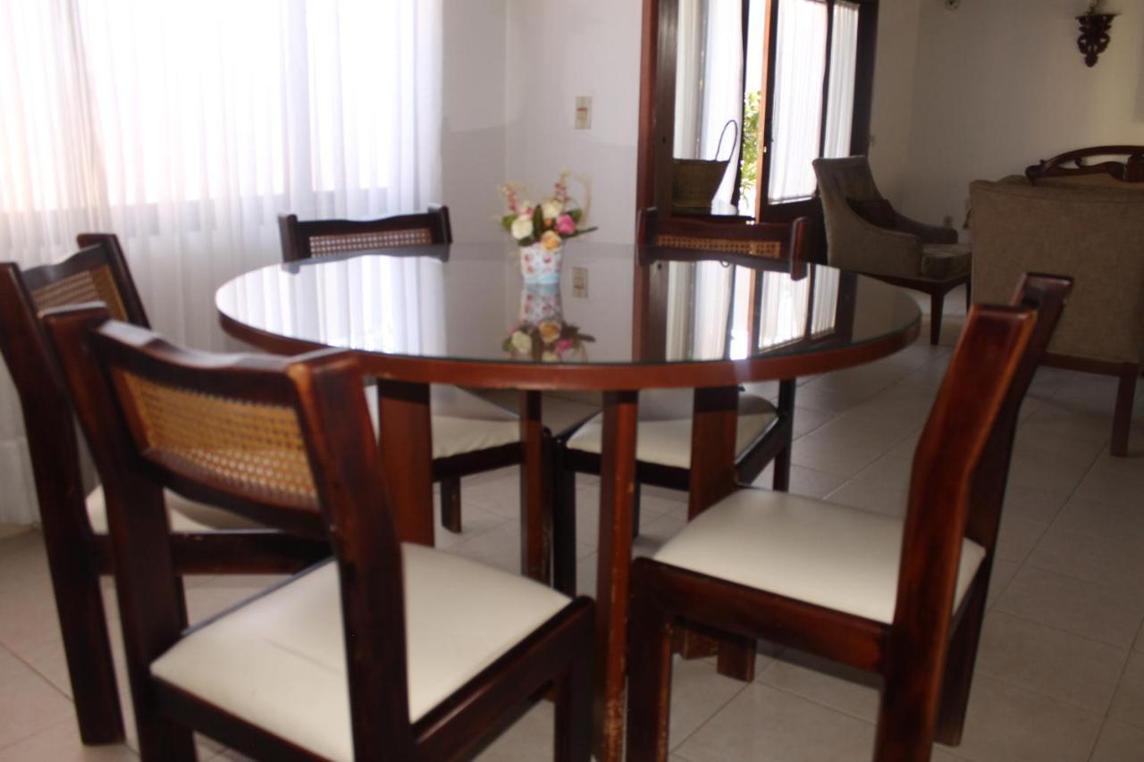Hospedaje Casa Marsella 비야 데 레이바 외부 사진
